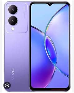 vivo y17s 4 ram 128 memory