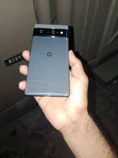 google pixel 6 pro non pta