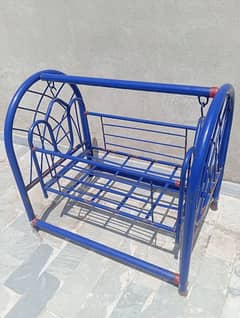 Baby Swing (Jhoola) Big Size Iron made