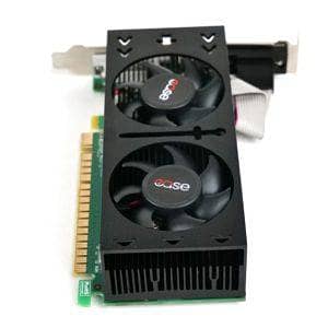 GT740 4GB DDR5 ONLY BOX OPEN NO USE (03217080556 only whatsapp) 1