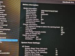 Macbook pro 2017
