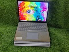 surface laptop 2 core i5 better than MacBook &  hp elitebook and Dell