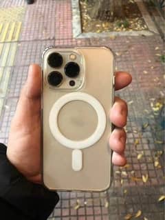 iPhone 13 Pro