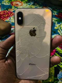 iphone xs 256