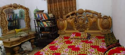 Complete Bedroom Set