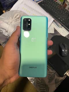 OnePlus 8t Only phone