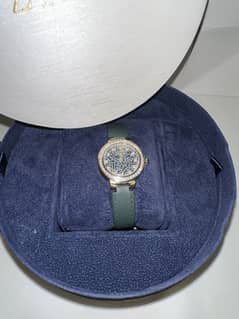 Zyros Women watch Original