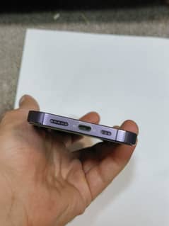 14 pro hk model 256gb