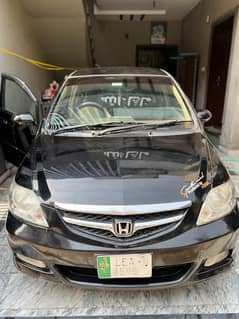 urgent sale full pack h gari.