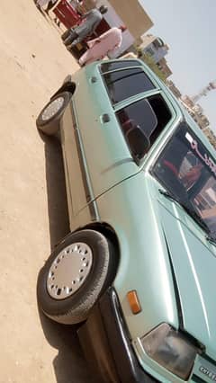 Suzuki Khyber