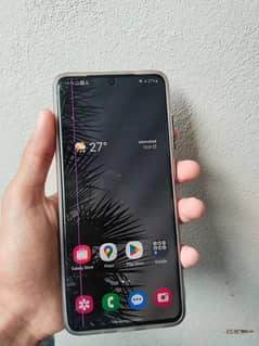S20 ULTRA 5g [ doted 1 line ] negotiable urgent sale exchange possible