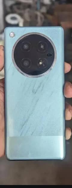 infinix zero 40