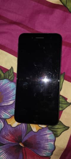 iphone 7 plus 256GB