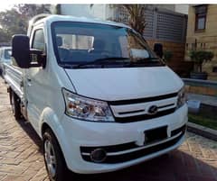 Hyundai Shehzore 2021