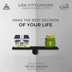 LDA