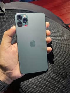 11 pro max 256gb