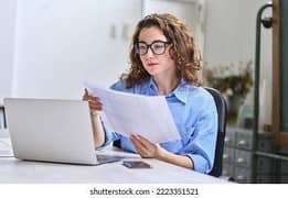 Sales Executive