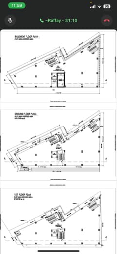 Escalators