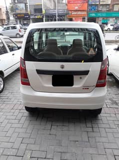 VXR