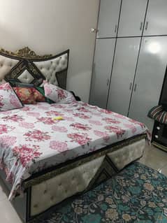 1 Kanal Upper Portion For Rent