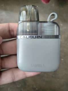 calibrun
