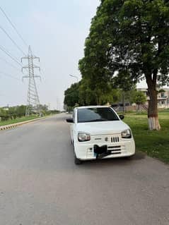 zero condition drive only one hand used smooth driving