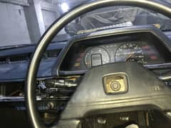 Classic ride Alert: Honda Civic 1987 for sale sailkot number