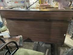 Shop front Counter