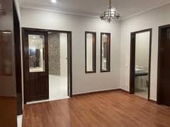 Stunning Brand New 666 Yards Upper Portion For Rent