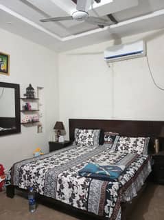 4 Marla Double Storey House For Rent