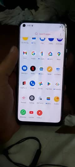 OnePlus 9 12 256  dual sim PTA exchange possible