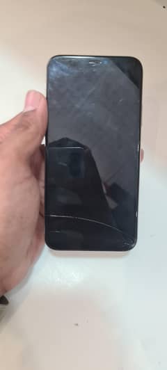 iPhone xs official PTA APPROVED 64GB