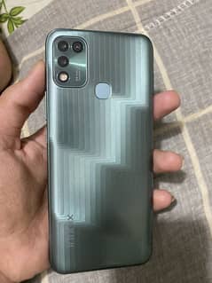 Infinix hot 11 play