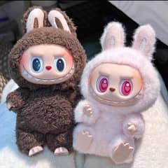 Labubu 100% original popmart