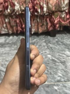 Infinix hot 40ii check my add