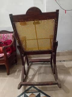 Rocking chair
