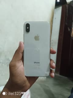 I phone x