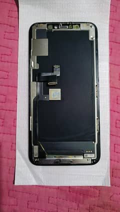 iPhone 11 Pro Genuine LCD Panel Crystal Clear 10/10