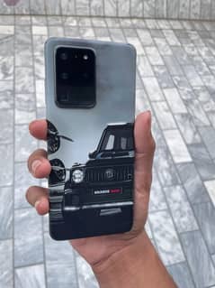 samsung s20 ultra 5g