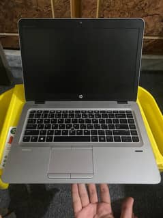 HP