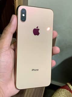 iPhone Xs Max Non Pta