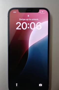 iPhone 12 128GB argent sale