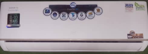 pel 1.5ton Ac for sale box bad brand new ek din bhi use Nahin hoga