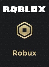 Roblox Gift Card - 400 ROBUX