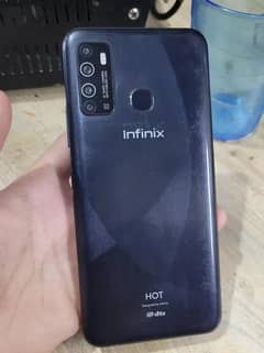 infinix hot 9 all ok my WhatsApp 03462165372 call num 03366873367