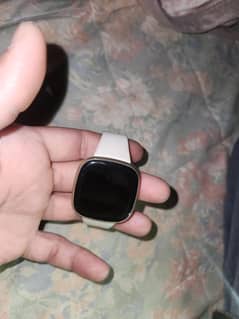 fitbit versa 3
