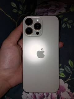 Iphone 16 pro max 256gb PTA approved