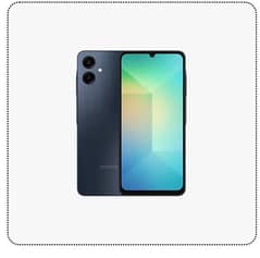 Samsung Galaxy A06 . . . 4/128. . . 03225643103