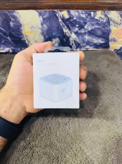 Apple 25W USB-C adapter
