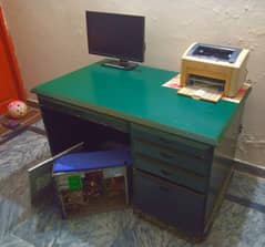 office table for sale branded heavy